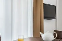 Adagio Access Paris Quai D'ivry מלון דירות איברי-סור-סיין