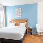 Adagio Access Paris Quai D'ivry