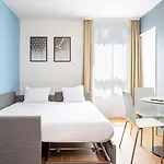 Lägenhetshotell Adagio Access Paris Quai D'ivry