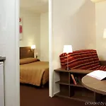 Adagio Access Paris Quai D'ivry