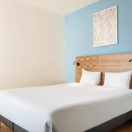 Adagio Access Paris Quai D'ivry 3*