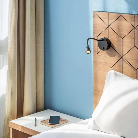 Hotel apartamentowy Adagio Access Paris Quai D'ivry 3*