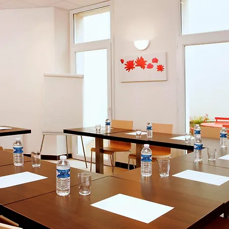 Adagio Access Paris Quai D'ivry Aparthotel Ivry-sur-Seine