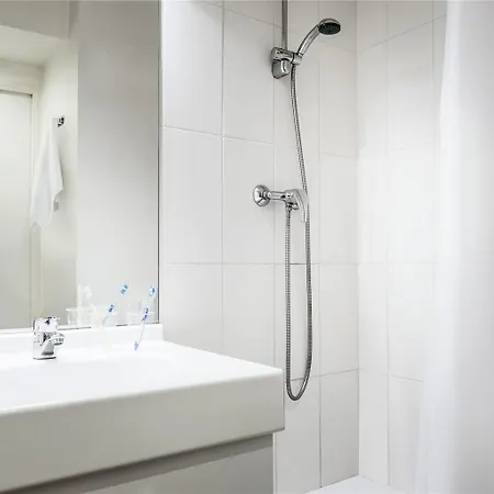 Adagio Access Paris Quai D'ivry