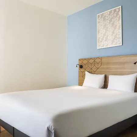 Adagio Access Paris Quai D'ivry Aparthotel Ivry-sur-Seine