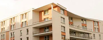 Adagio Access Paris Quai D'ivry Aparthotel Ivry-sur-Seine