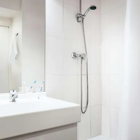 Adagio Access Paris Quai D'ivry Aparthotel