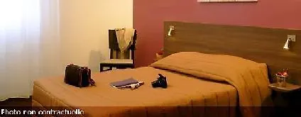 Adagio Access Paris Quai D'ivry 3*