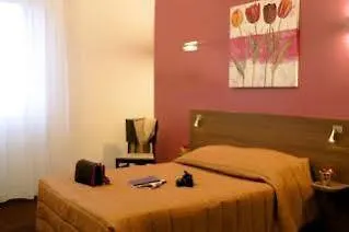 Aparthotel Adagio Access Paris Quai D'ivry