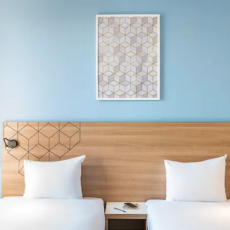 Aparthotel Adagio Access Paris Quai D'ivry 3*