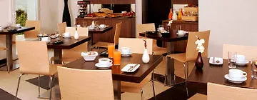Adagio Access Paris Quai D'ivry 3* Ivry-sur-Seine