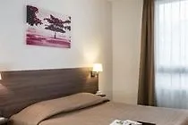 Aparthotel Adagio Access Paris Quai D'ivry