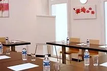 Adagio Access Paris Quai D'ivry 3*