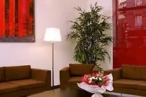Adagio Access Paris Quai D'ivry Aparthotel 3*