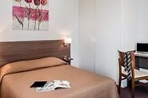 Aparthotel Adagio Access Paris Quai D'ivry Ivry-sur-Seine