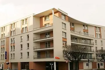 Adagio Access Paris Quai D'ivry Ivry-sur-Seine