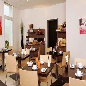 Adagio Access Paris Quai D'ivry Aparthotel Ivry-sur-Seine