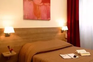 Adagio Access Paris Quai D'ivry Aparthotel Ivry-sur-Seine