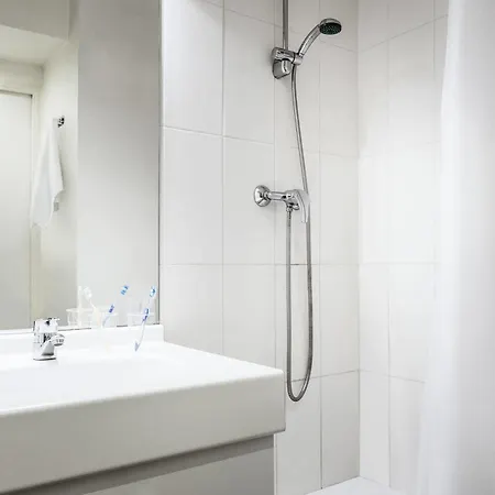 Adagio Access Paris Quai D'ivry Aparthotel