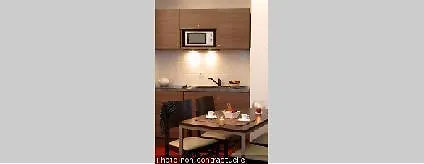 Adagio Access Paris Quai D'ivry Aparthotel
